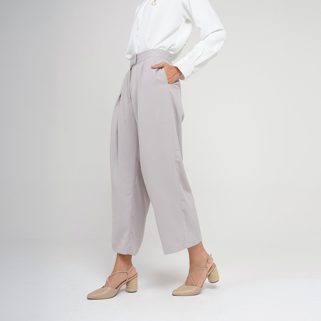 Divya Pants Khaky