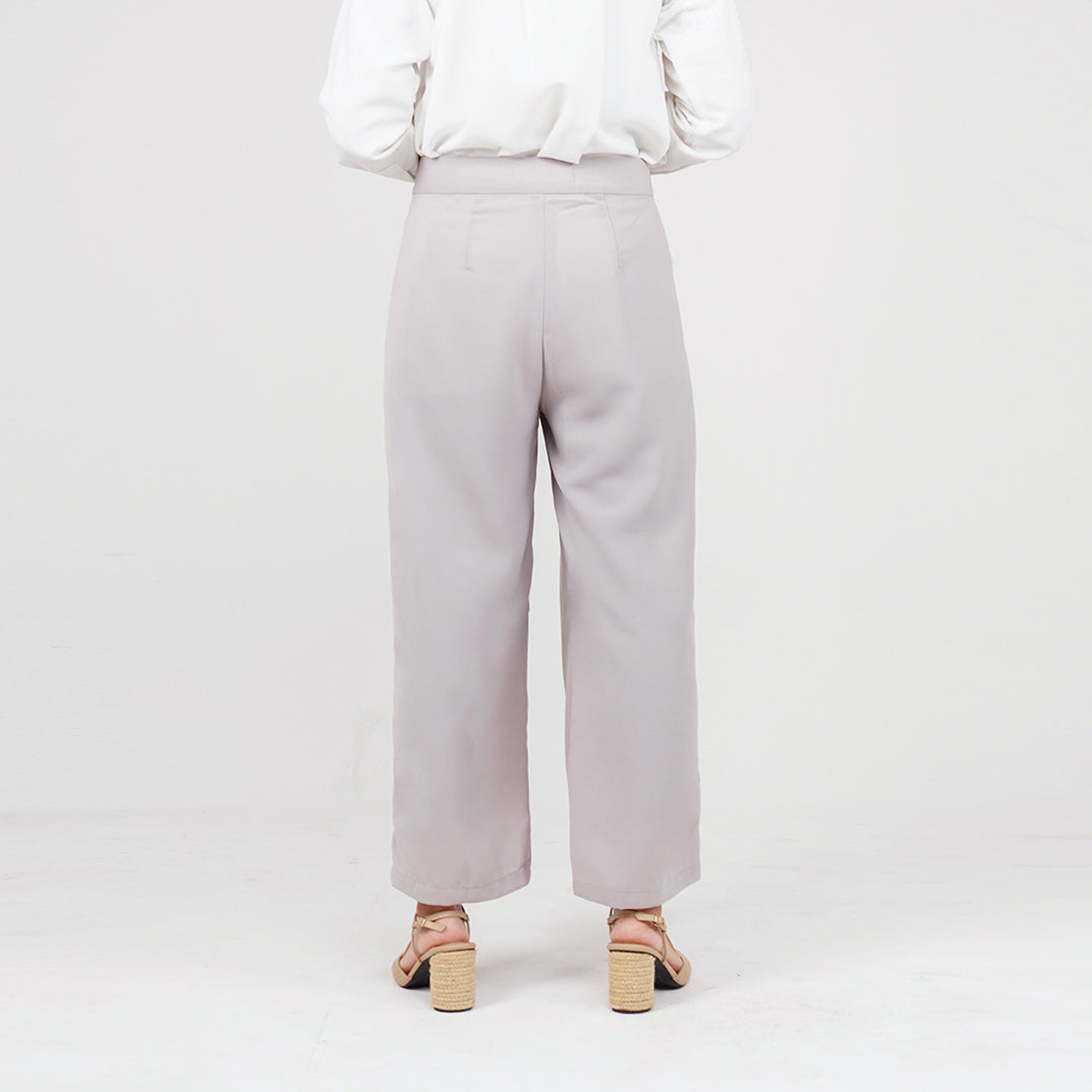 Divya Pants Khaky