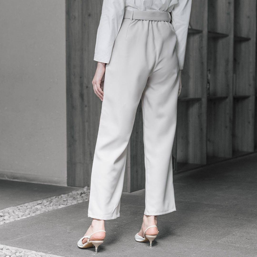 Eden Pants Khaki