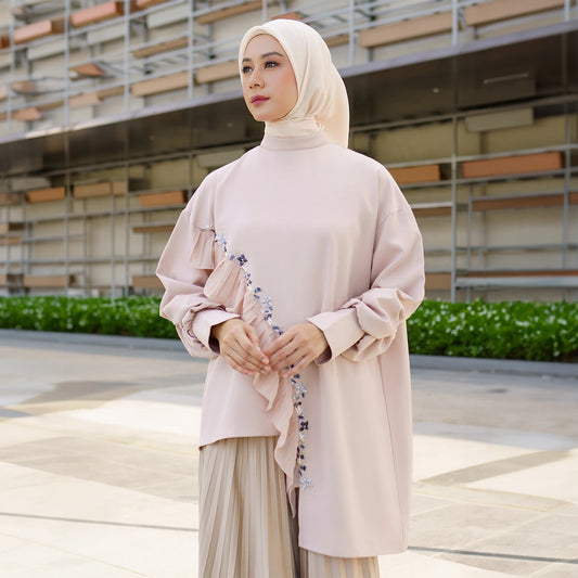 Eila Top Blush