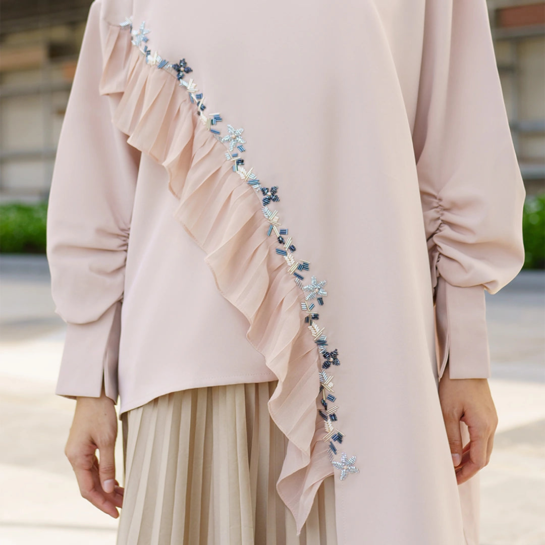 Eila Top Blush