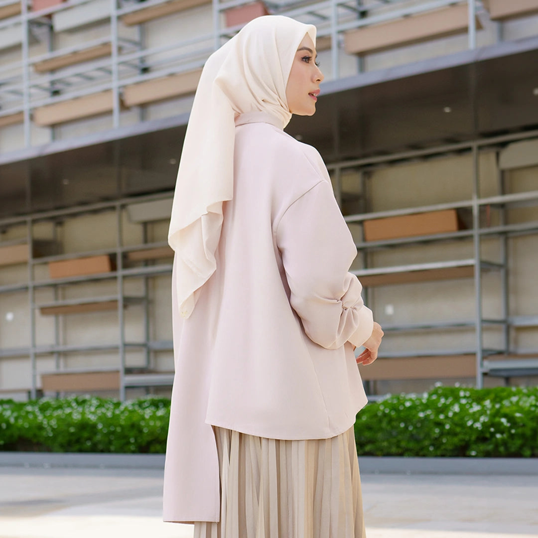 Eila Top Blush