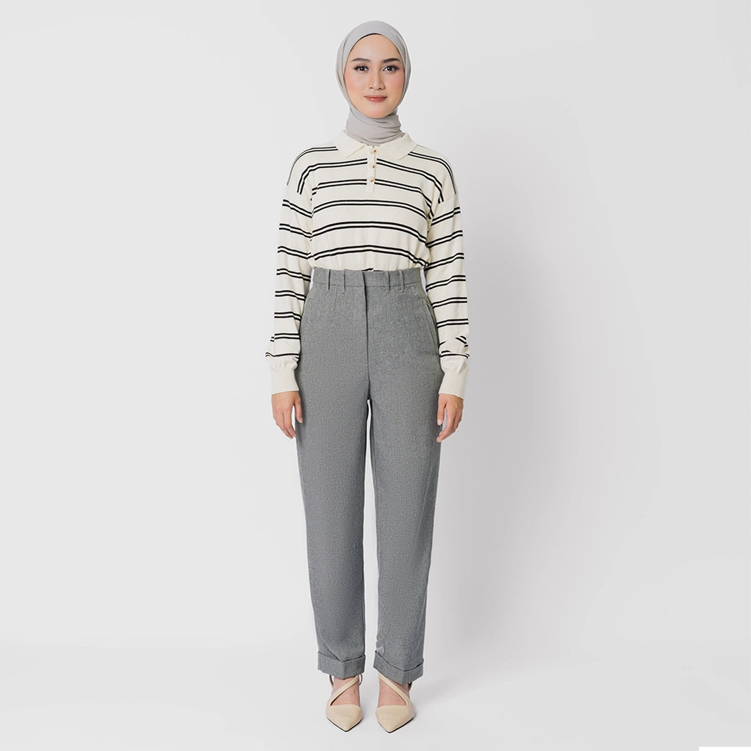 Emely Pants Grey