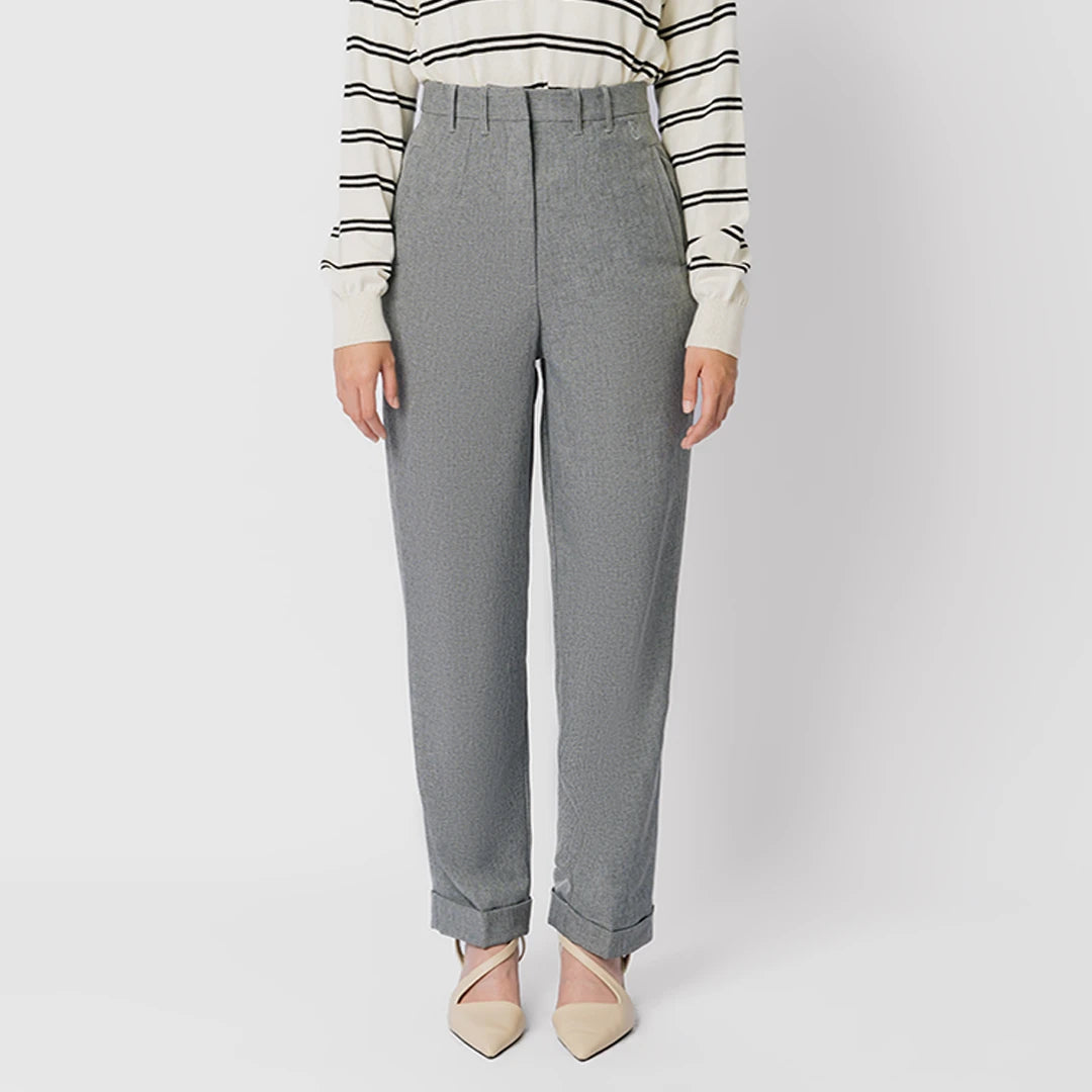 Emely Pants Grey