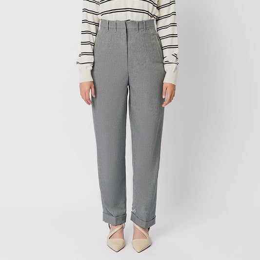 Emely Pants Grey
