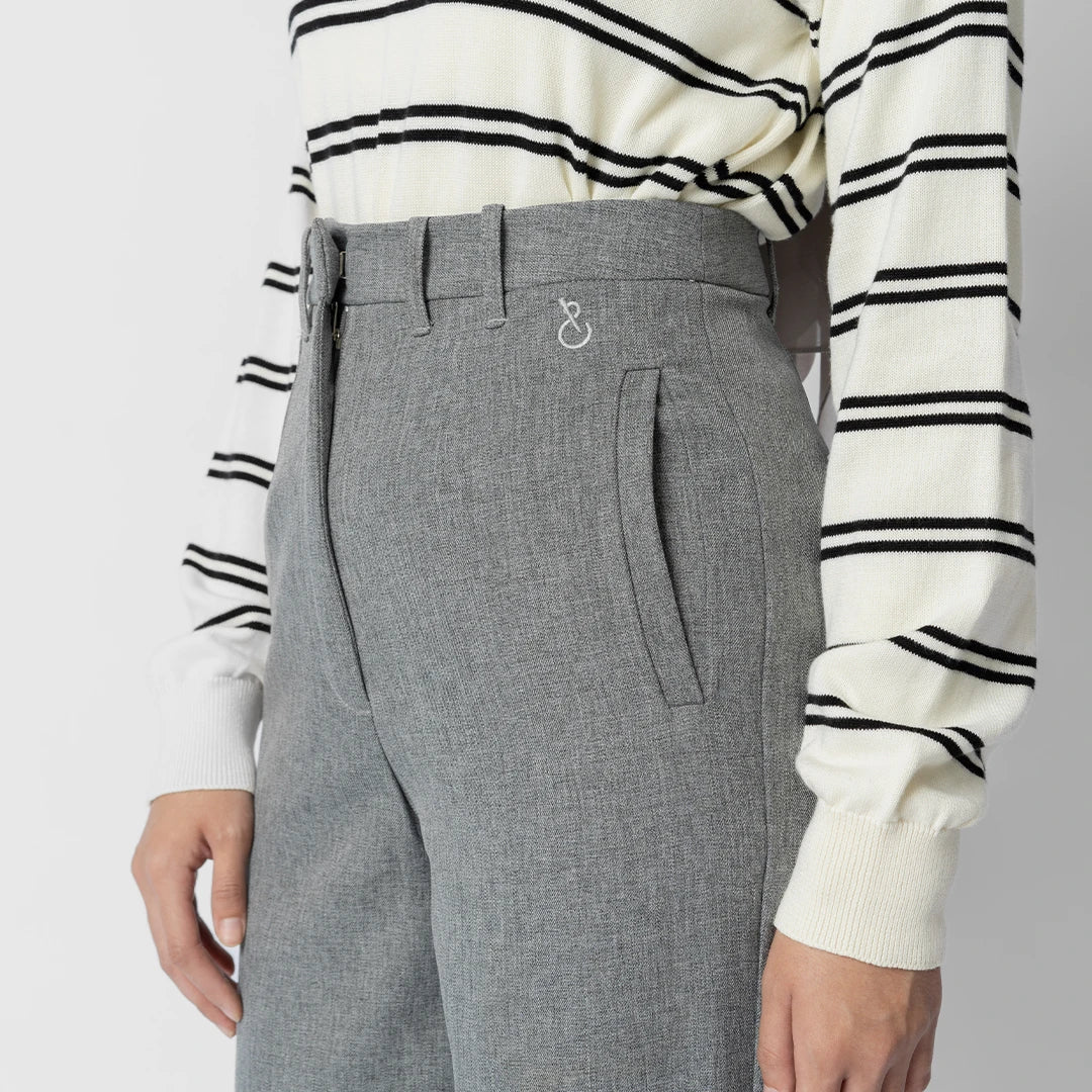 Emely Pants Grey