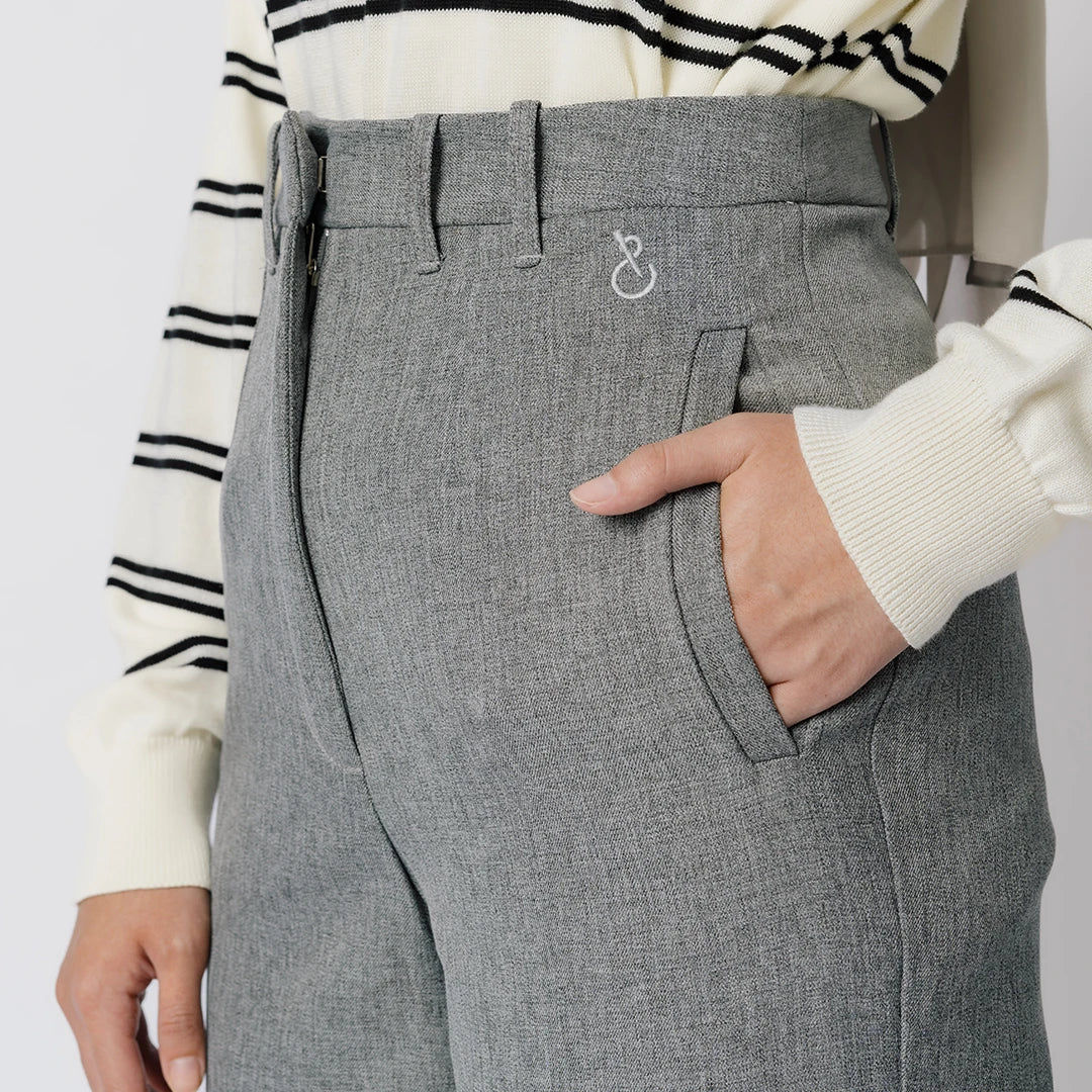 Emely Pants Grey