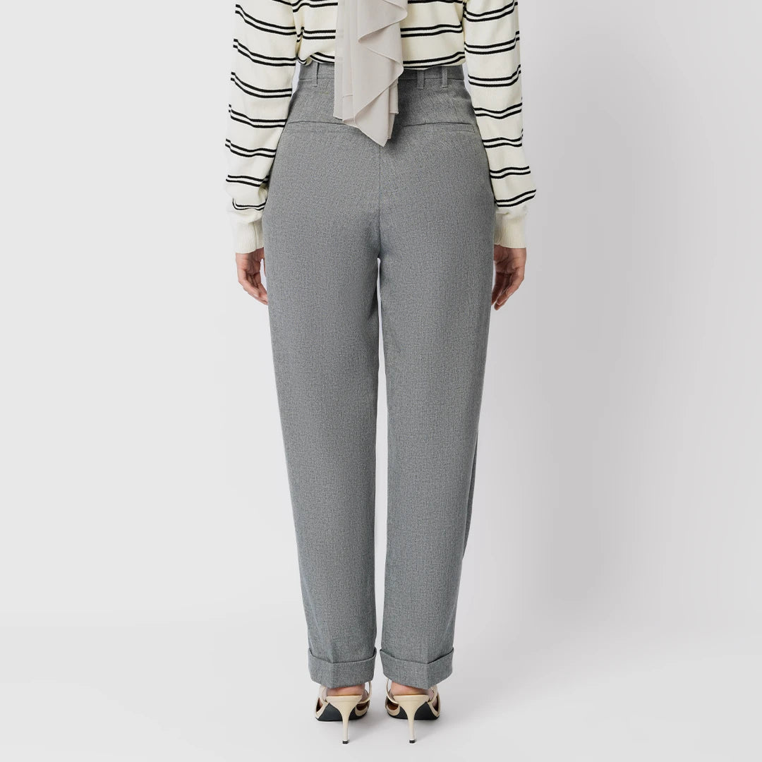 Emely Pants Grey