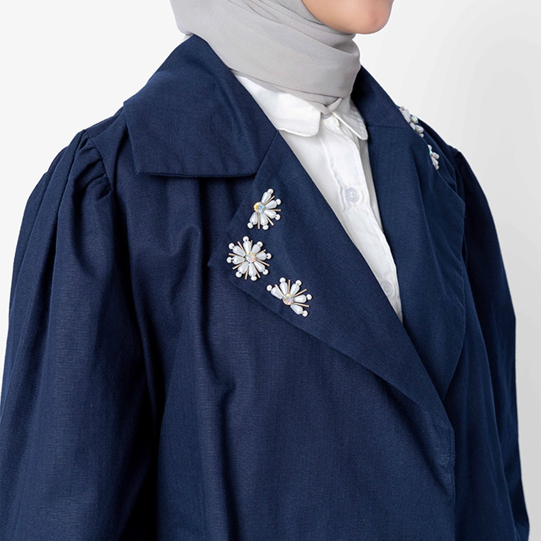 Falla Outer Cobalt