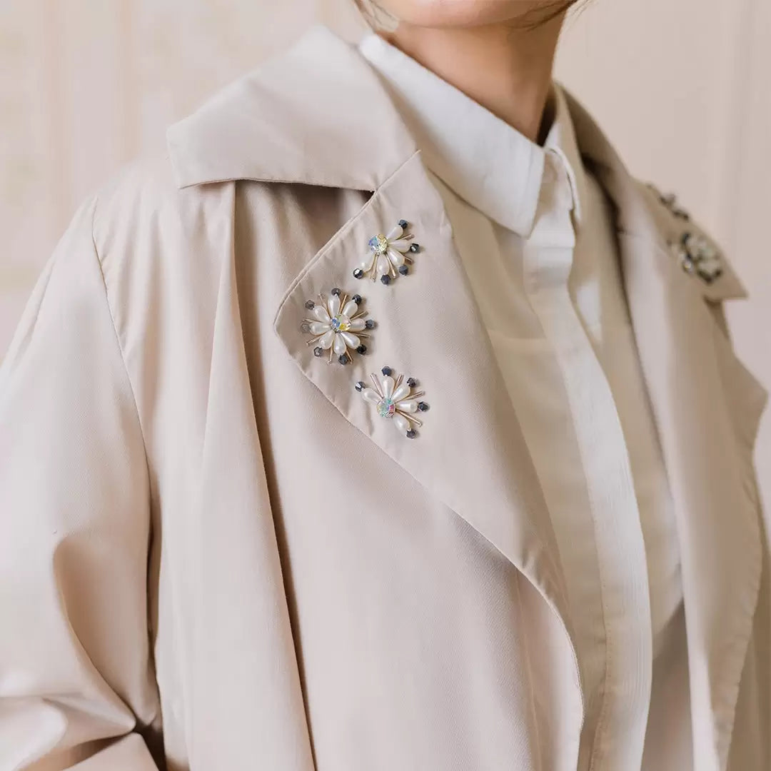 Falla Outer Creme