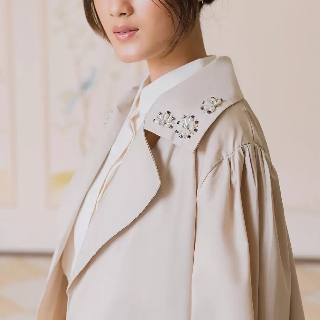 Falla Outer Creme