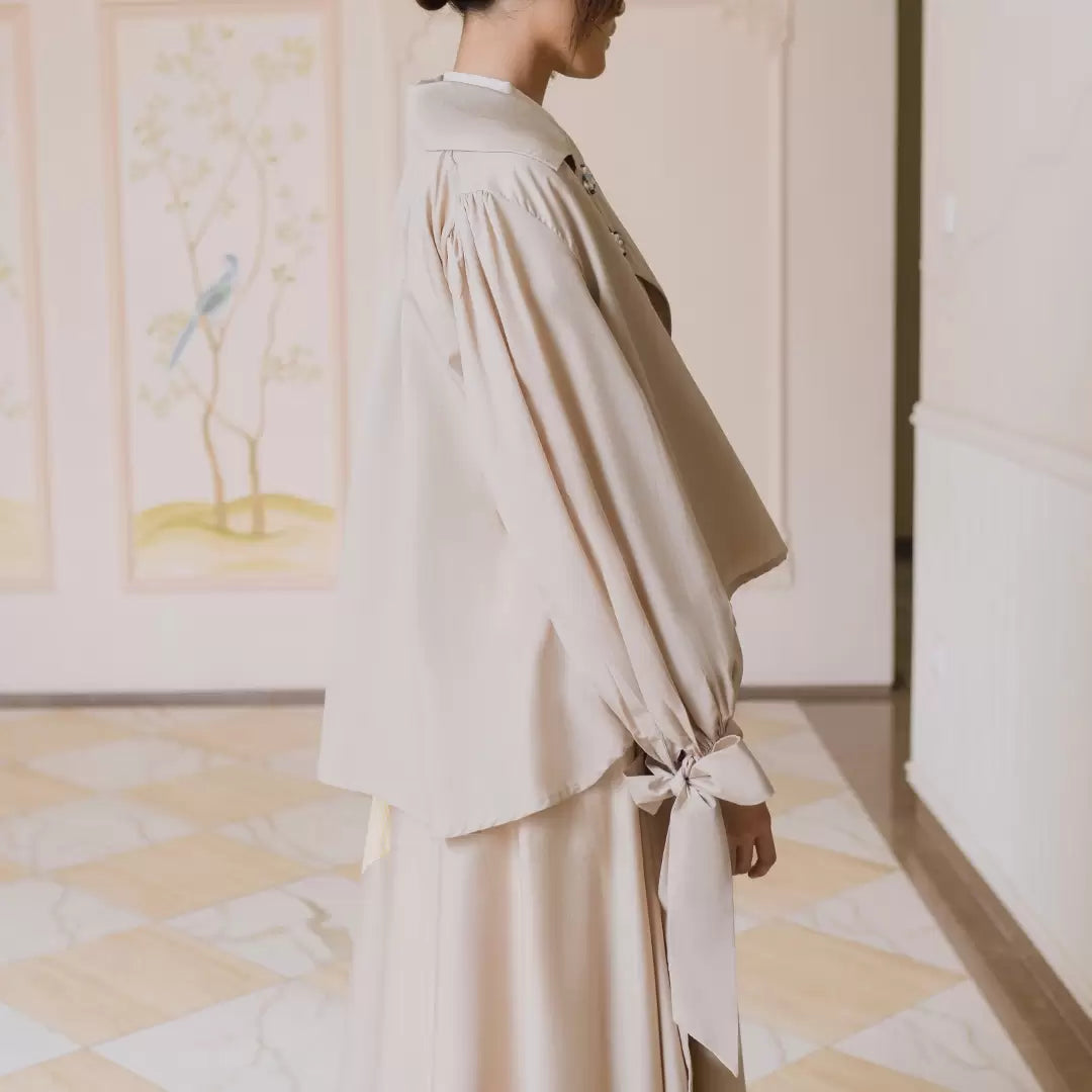 Falla Outer Creme