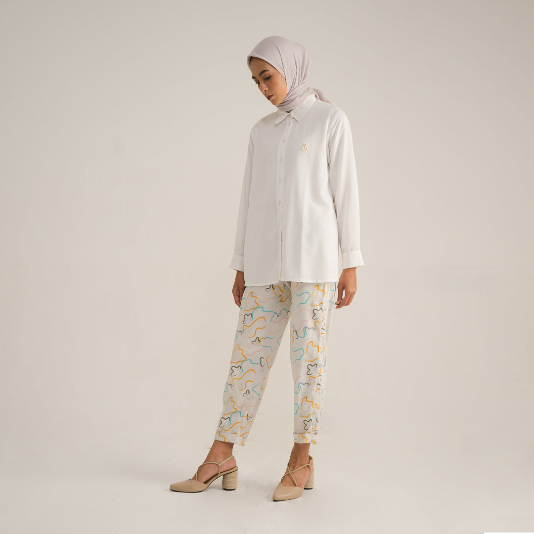 Farren Pants Confetti