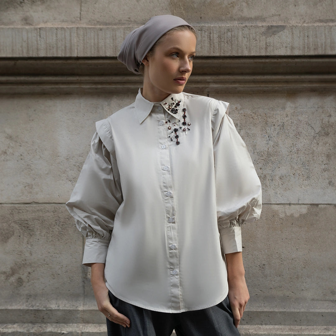Fedea Top Oat
