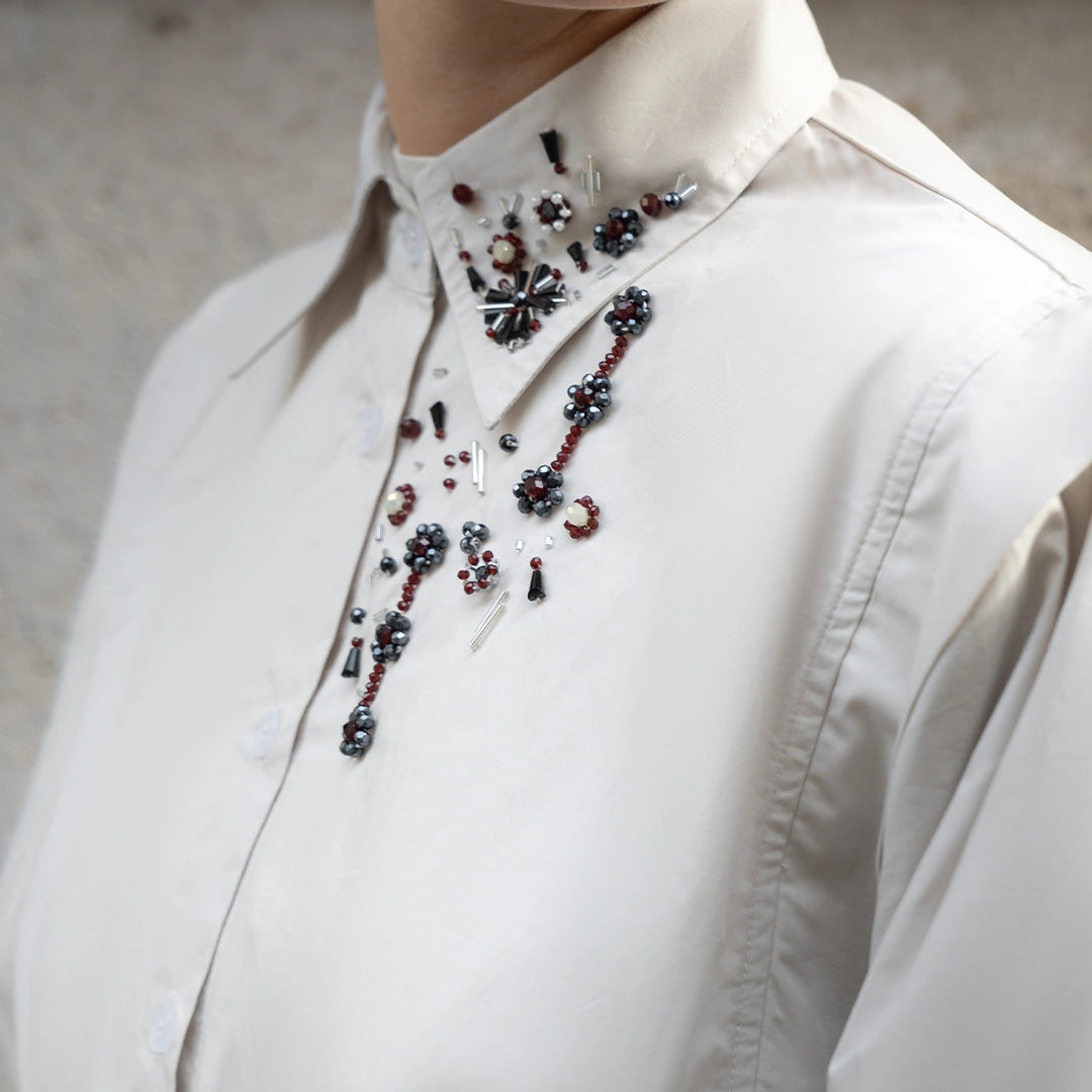 Fedea Top Oat