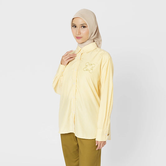 Finqya Top Jasmine