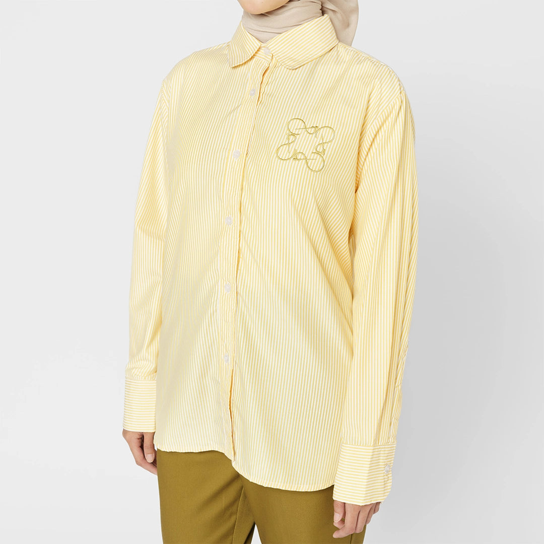 Finqya Top Jasmine