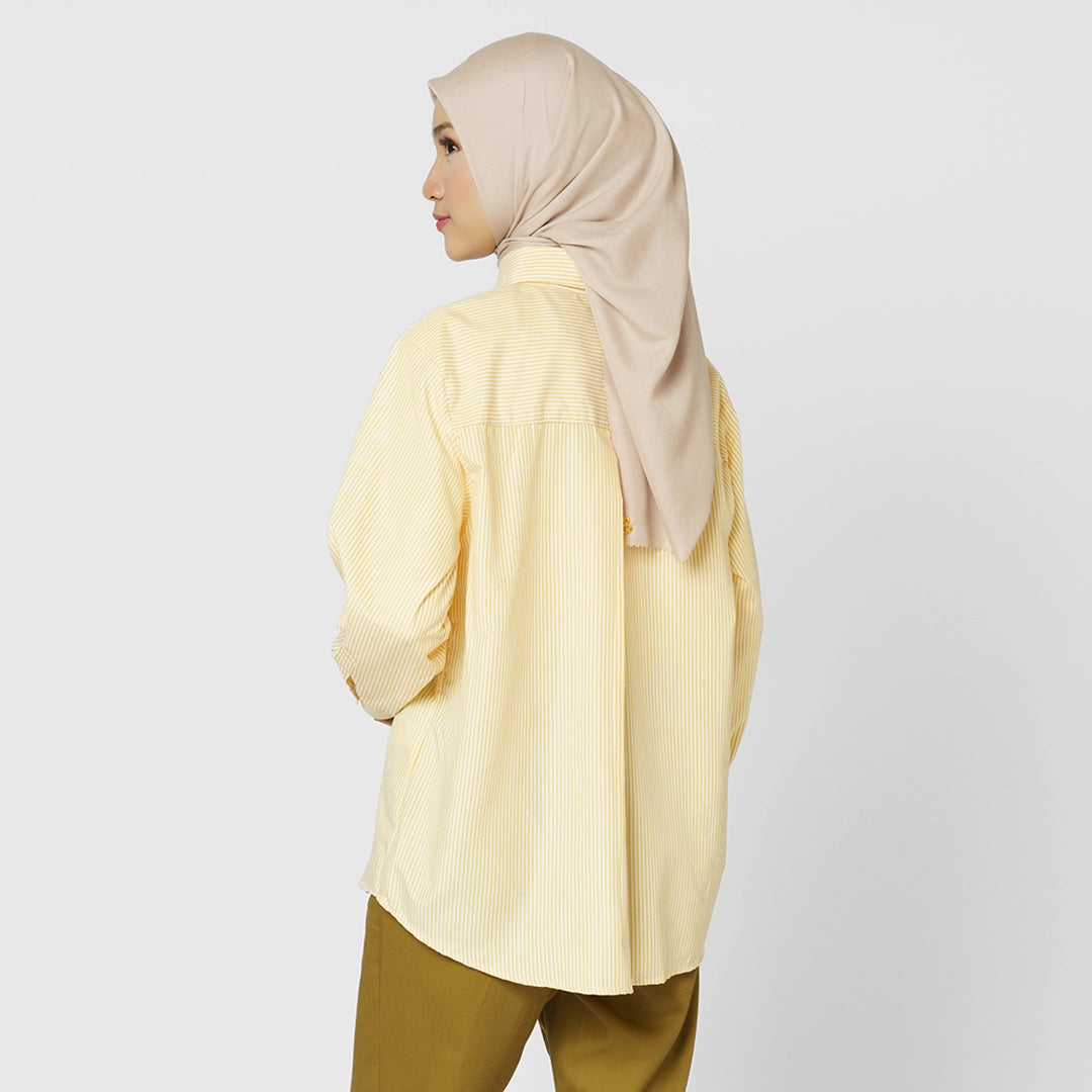 Finqya Top Jasmine