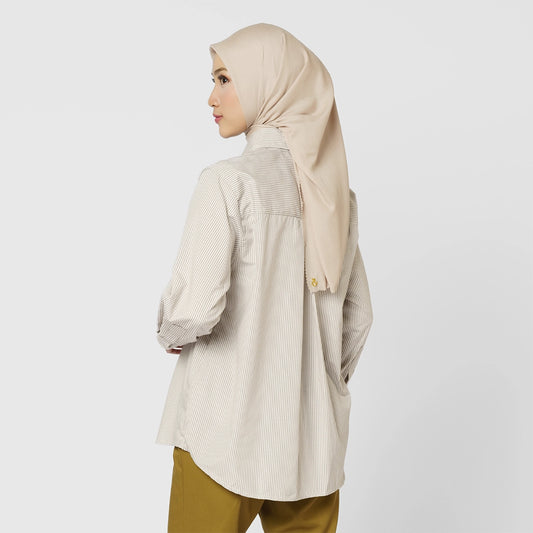 Finqya Top Stripe Fungi