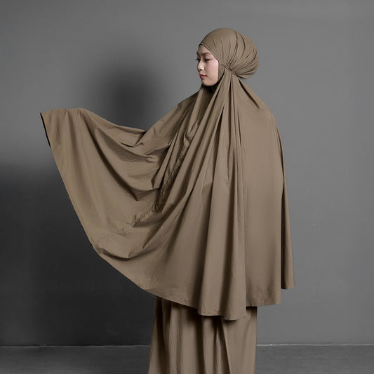 Glennys Prayer Set Coca Mocca