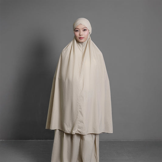 Glennys Prayer Set Creme Brulee