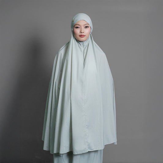 Glennys Prayer Set Green Lily