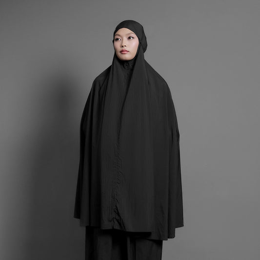 Glennys Prayer Set Midnight Black