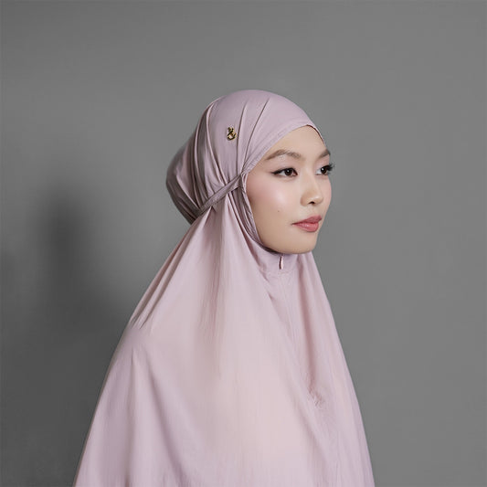 Glennys Prayer Set Pink Pearl