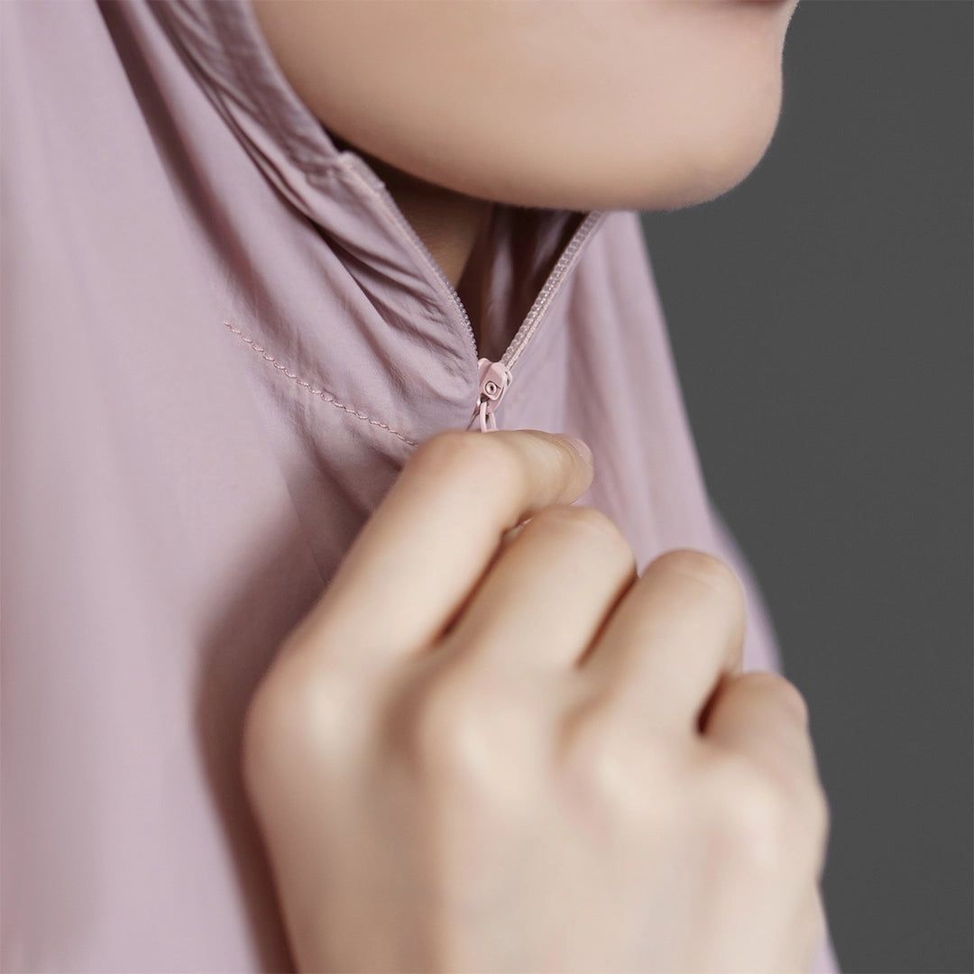Glennys Prayer Set Pink Pearl