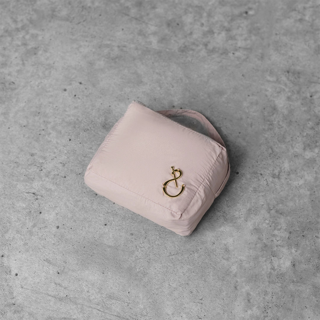 Glennys Prayer Set Pink Pearl