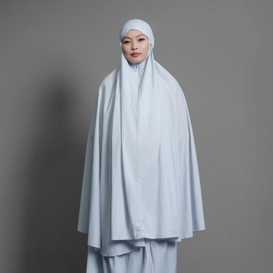 Glennys Prayer Set Sky Blue