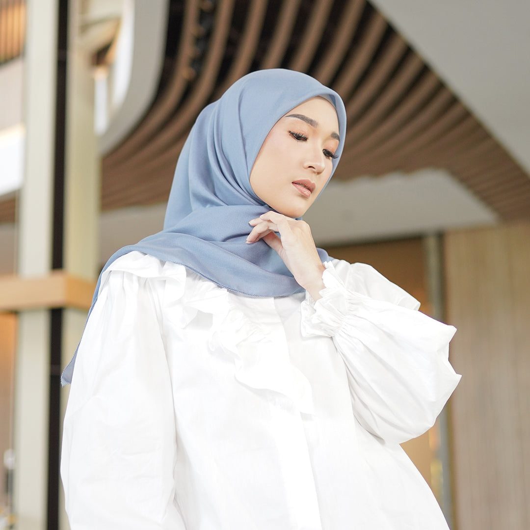 Nira Scarf Ultrafine Heater