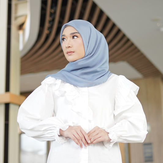 Nira Scarf Ultrafine Heater