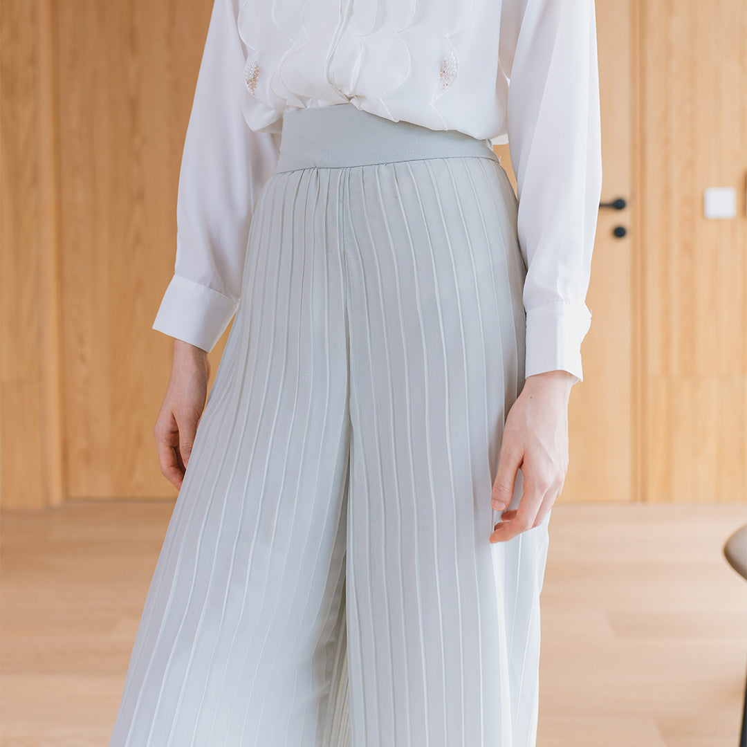 Heika Pants Sage Green