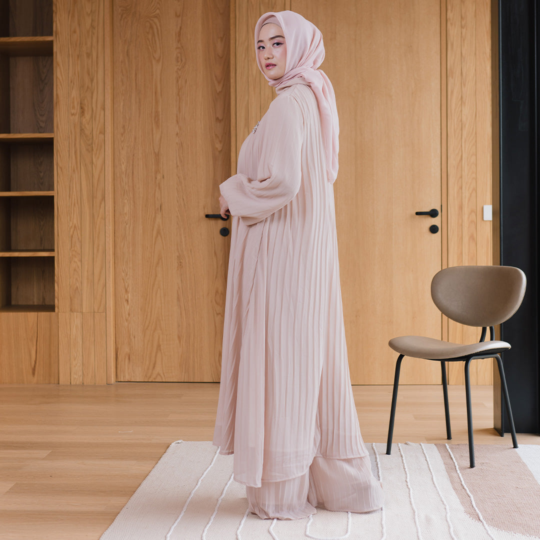 Heika Tunic Creme