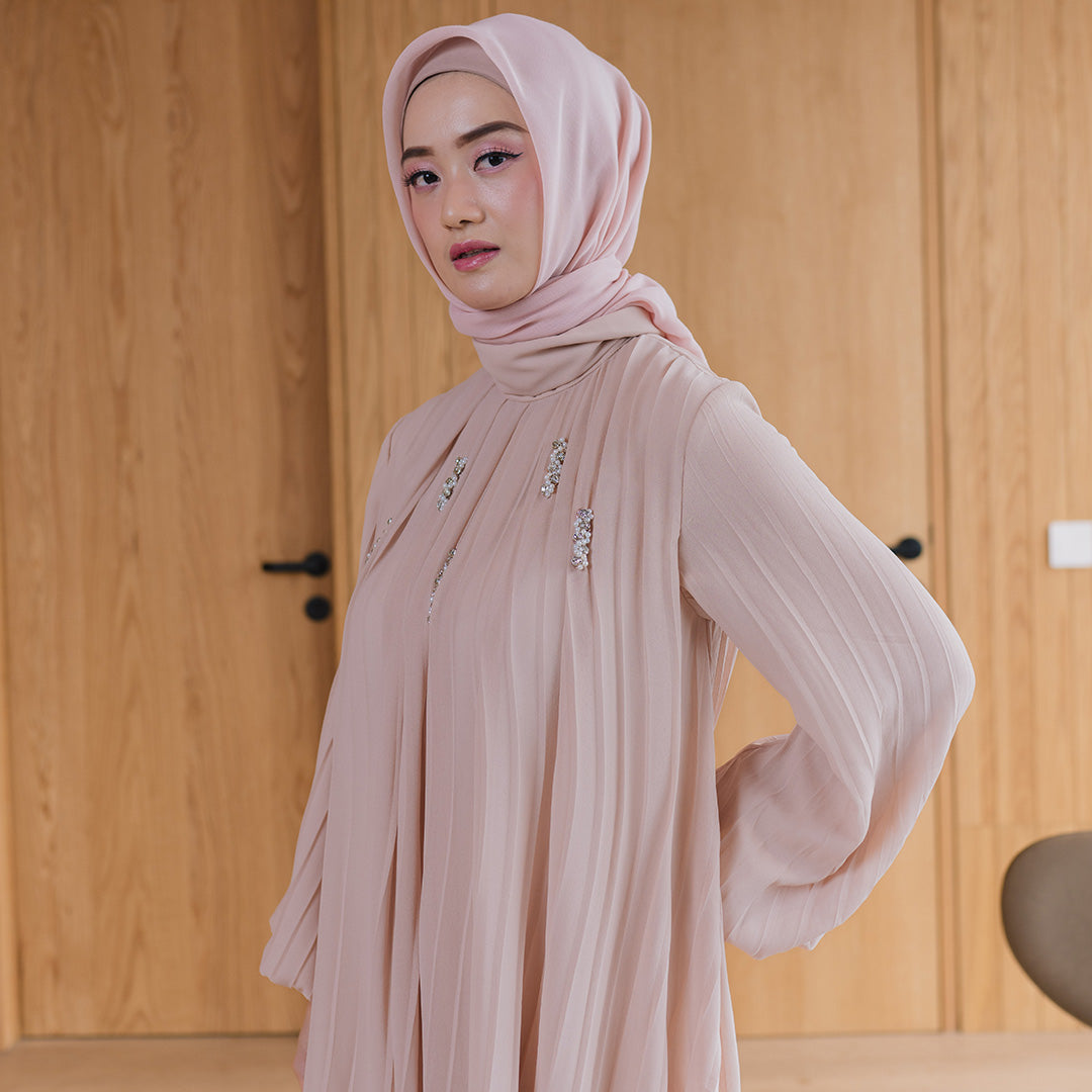 Heika Tunic Creme
