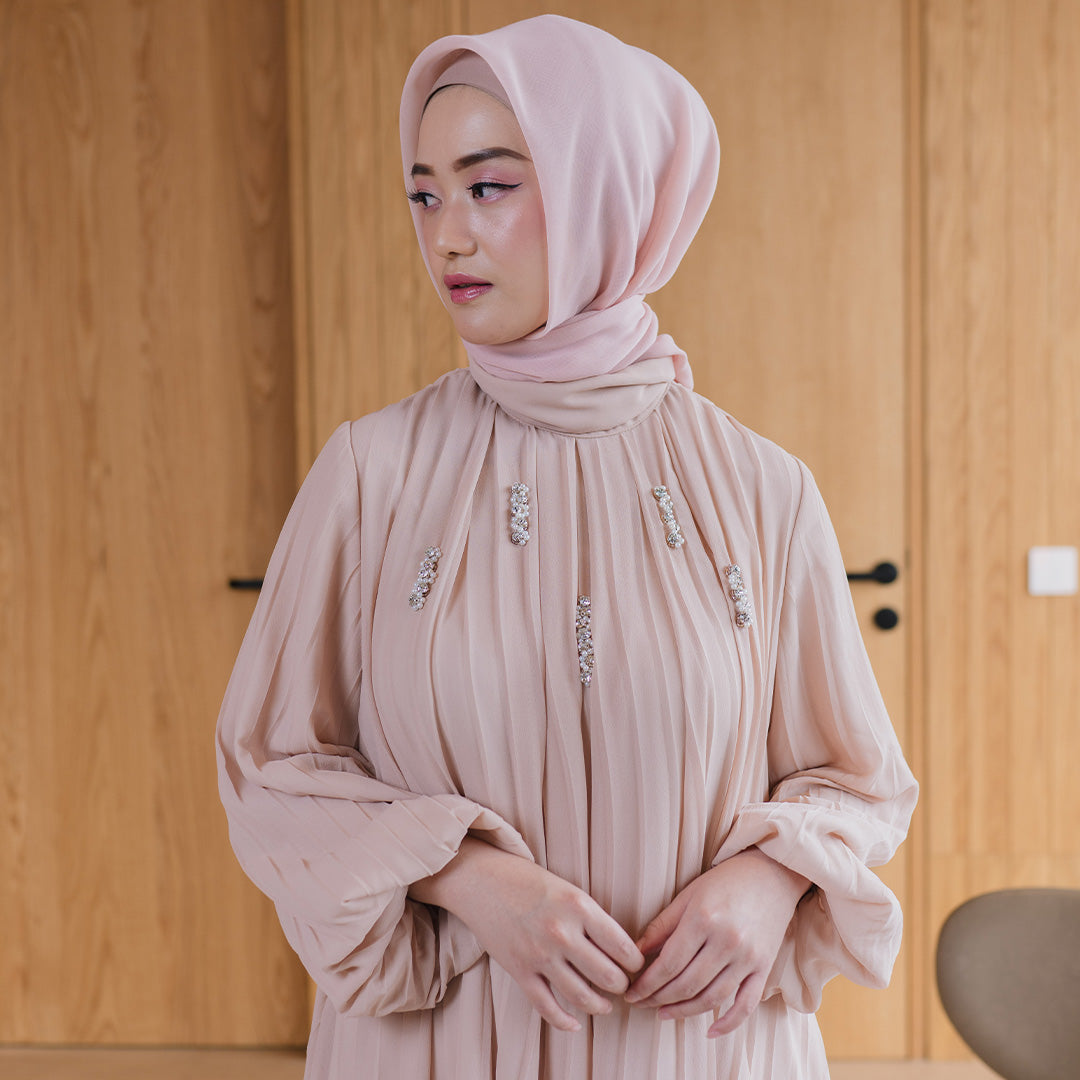 Heika Tunic Creme
