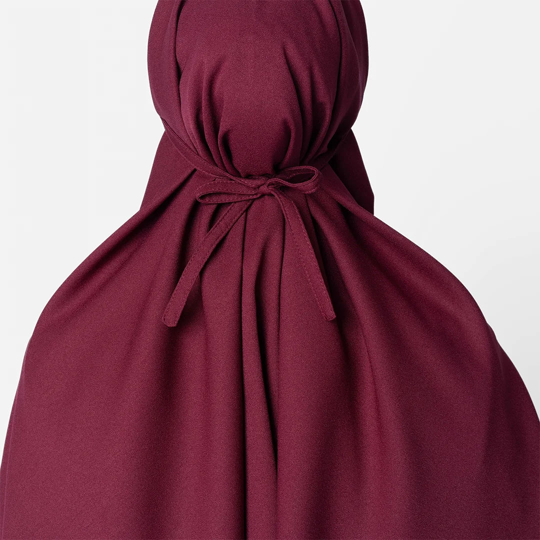 Irene Bergo Red Pear