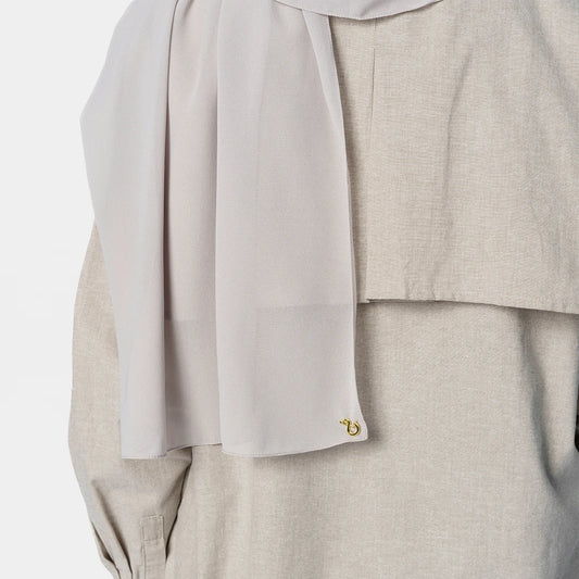 Ideline Pashmina Cloud