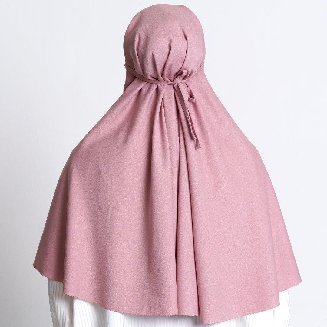 Irene Bergo Mauvette