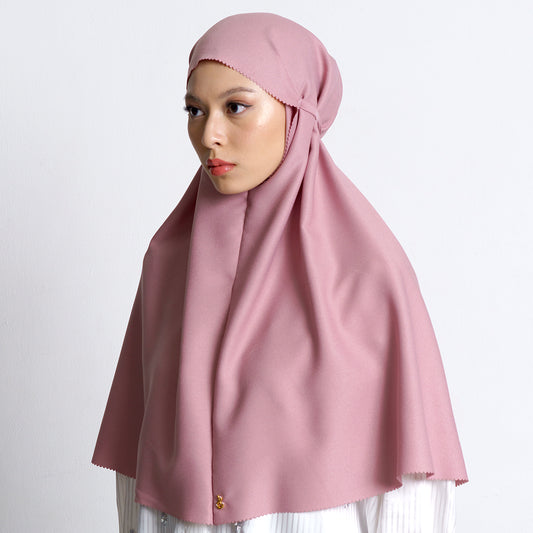 Irene Bergo Mauvette