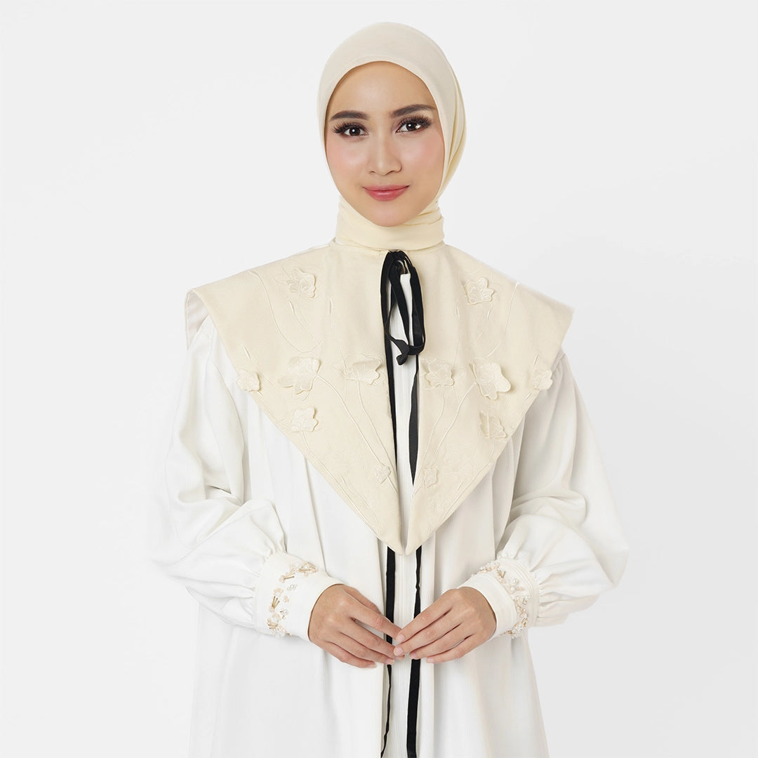 Jasmine Tunic Broken White