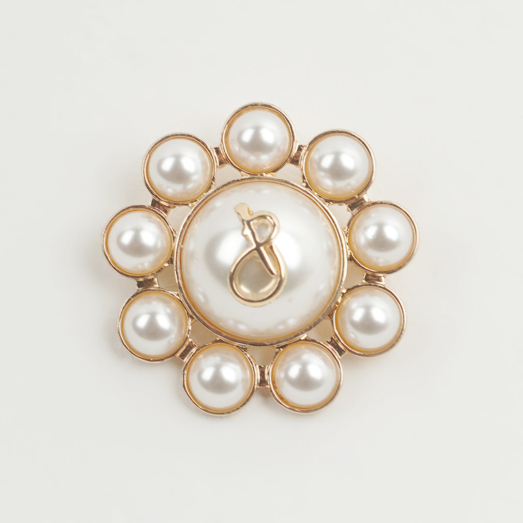 Calia Brooch