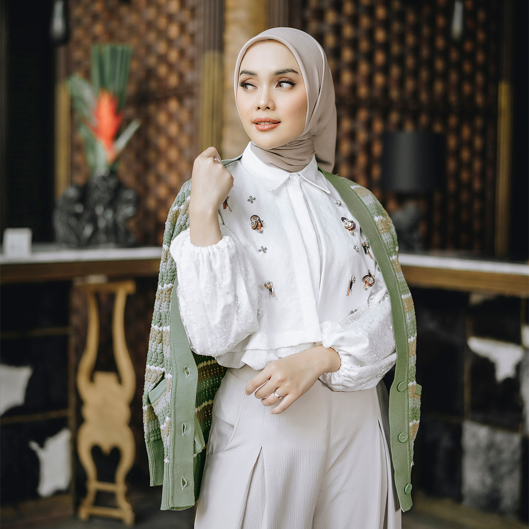 Belva Outer Green