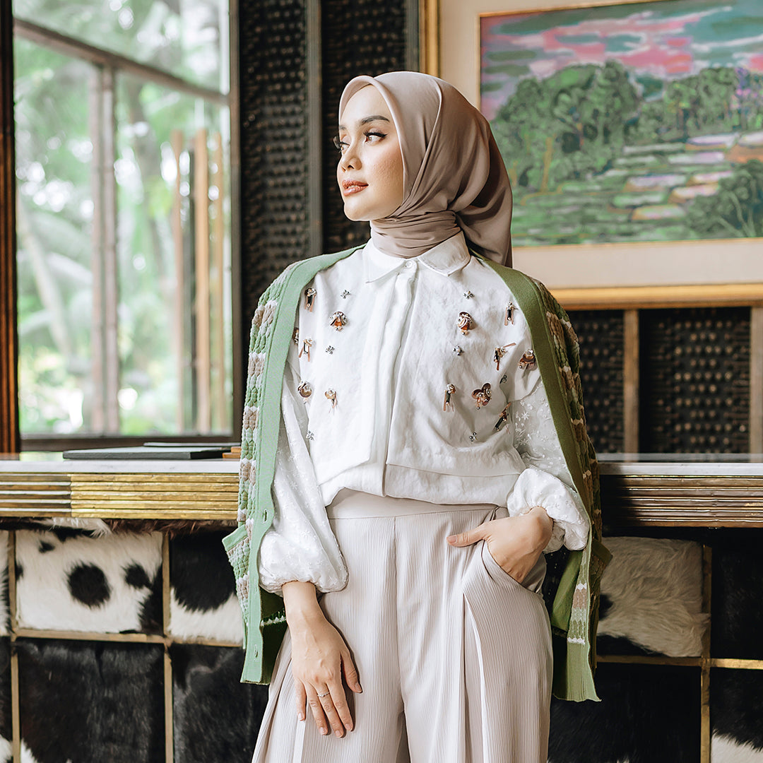 Belva Outer Green