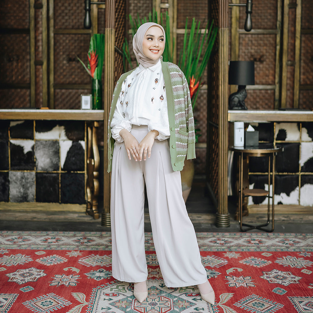 Belva Outer Green