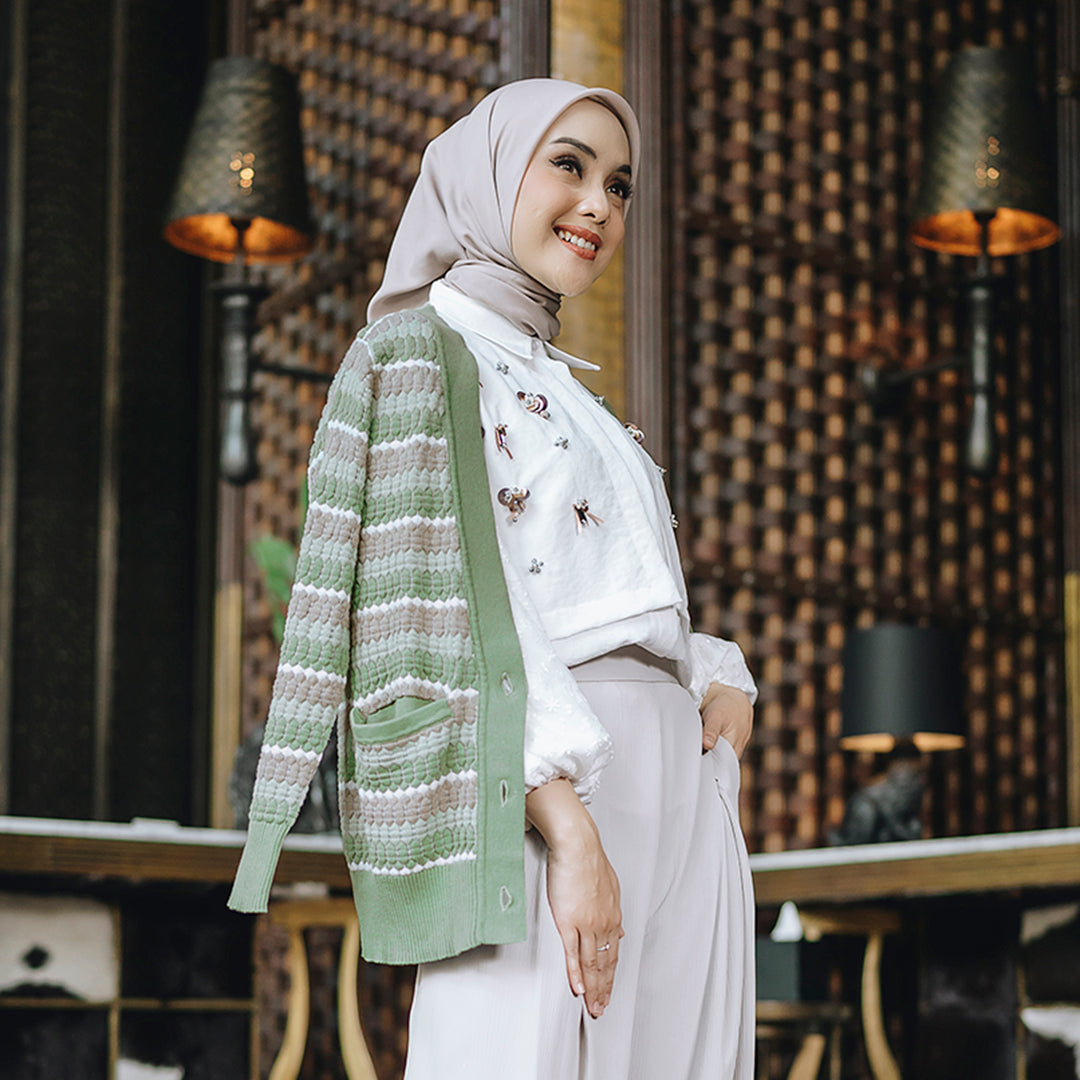 Belva Outer Green