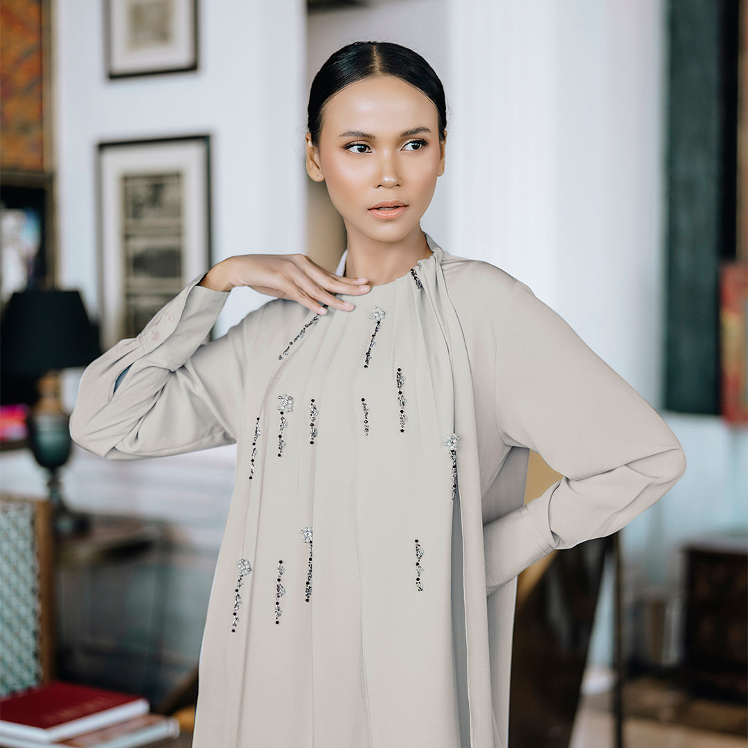 Glani Tunic Khaky