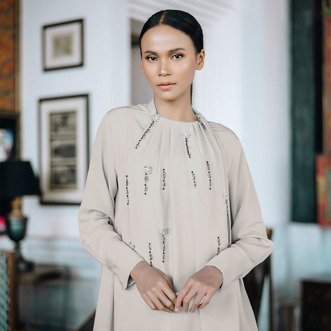 Glani Tunic Khaky