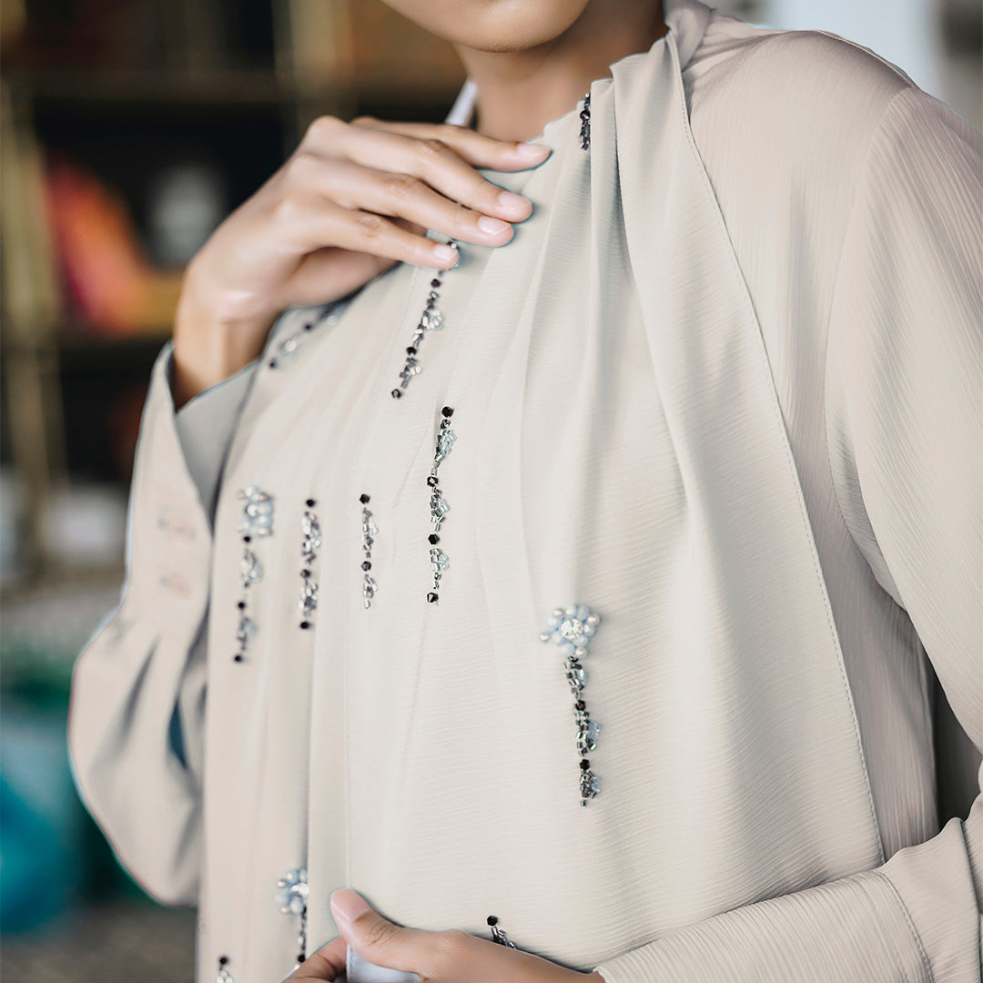 Glani Tunic Khaky